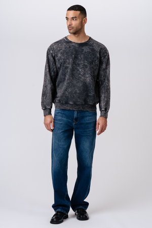 Sweatshirt Lucas - Liath Dorcha