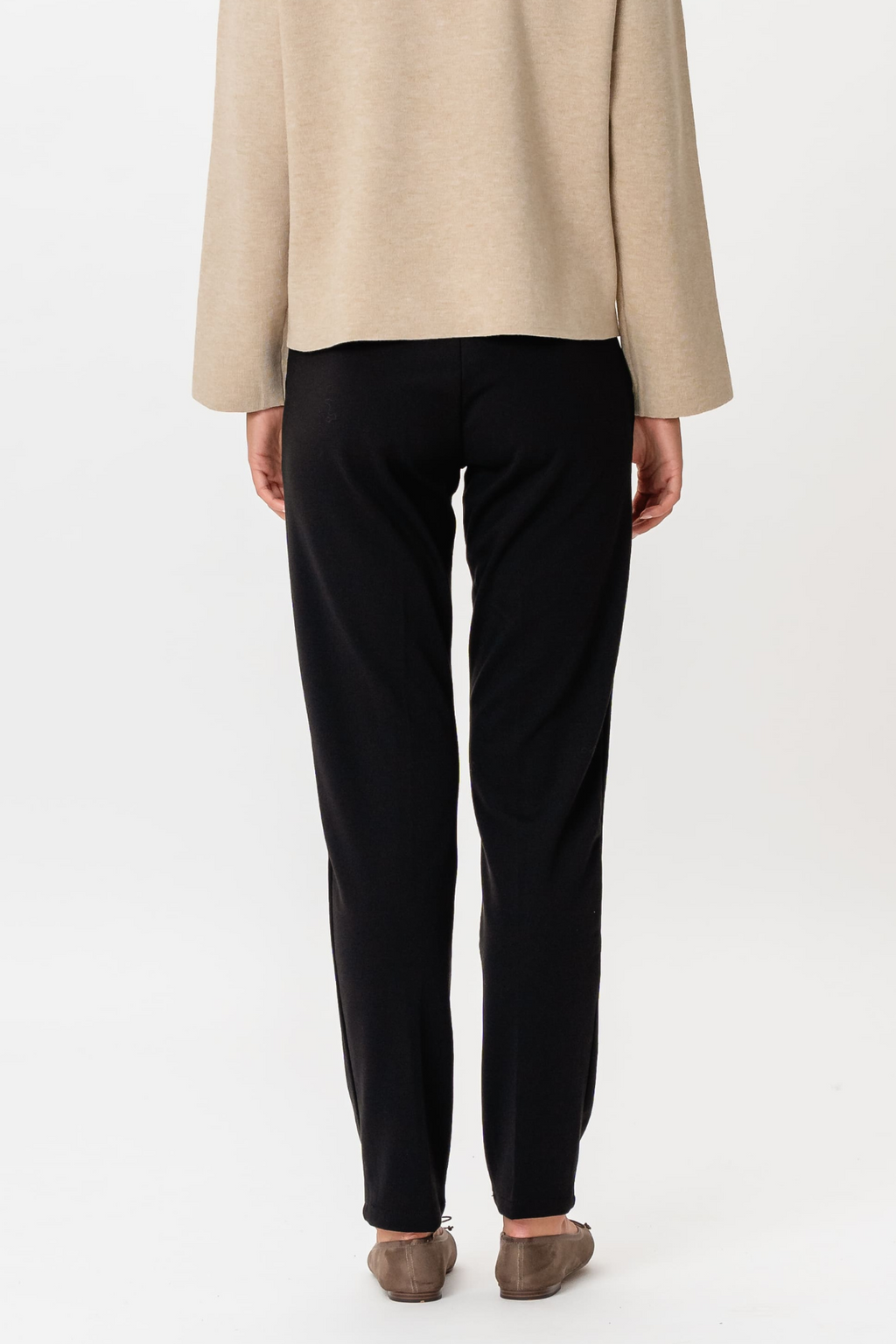 The Original Performance Pants - čierna