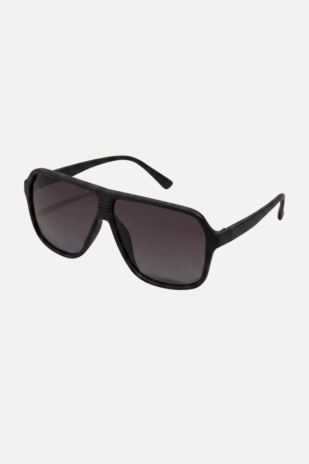 Samuel Sunglasses - Neamhlonrach Dubh