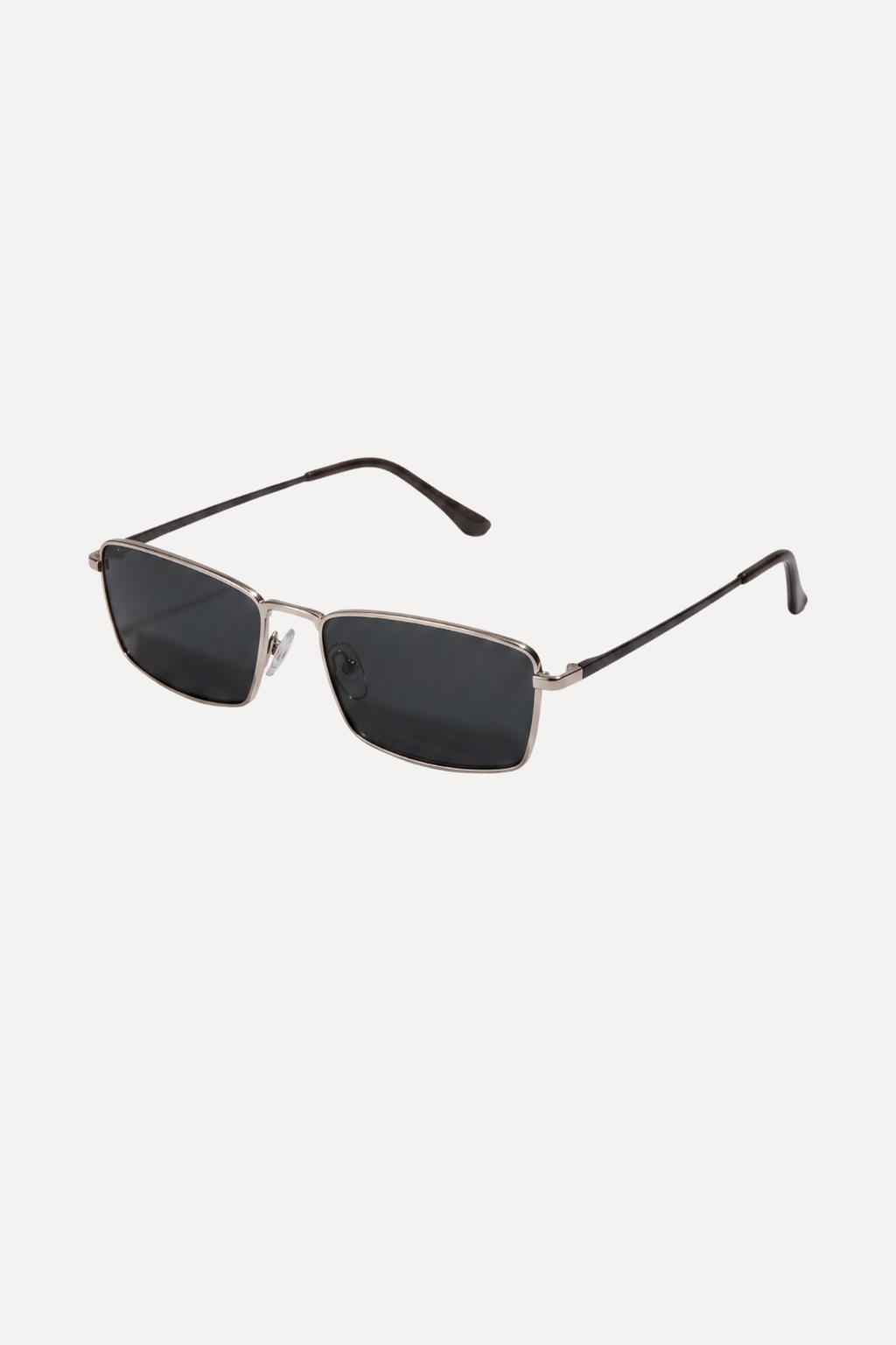 Liam Sunglasses - Light Grey