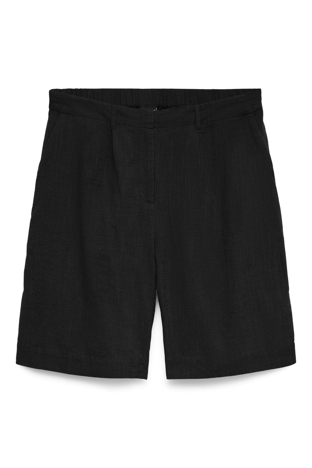 Caia Bermuda - Black