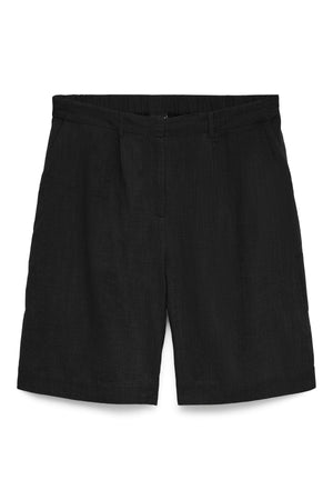 Caia Bermuda - Black