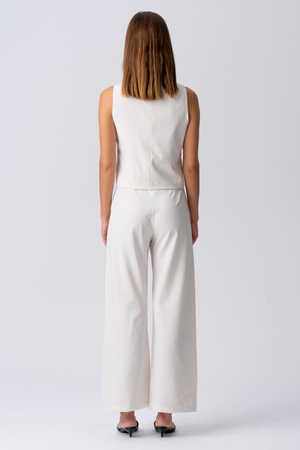 Natalie dílsiú agus Pants (Dubh) - Déileáil Pacáiste