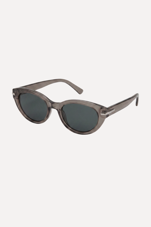Jenny Sunglasses - Trédhearcach-Brown