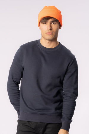 Classic beanie - Orange