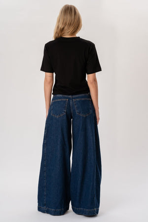 Estella Jeans - Dark Blue