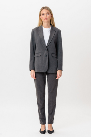 Performance Suit for Women (Dark Grey) - Package Deal (V.I.P)