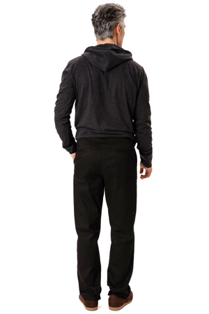 Light hoodie - Black