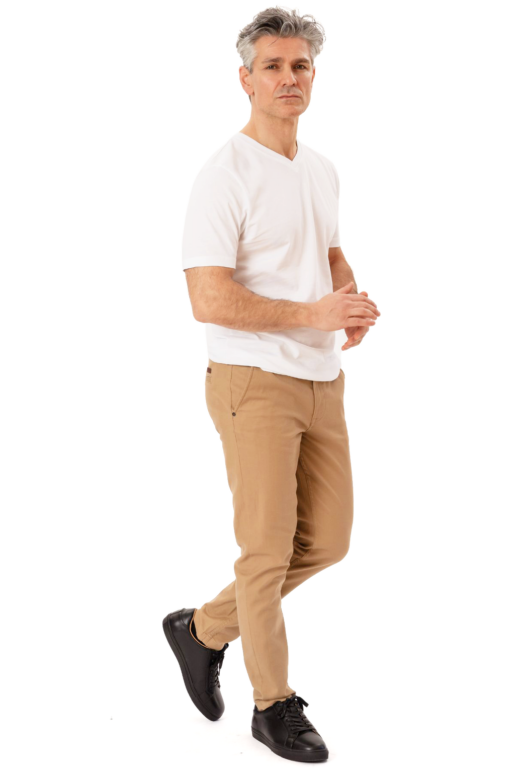 The Original Performance Structure Pants - Dark Beige