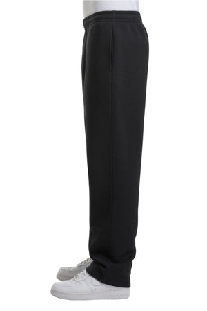 Trackpants laethúla - dubh