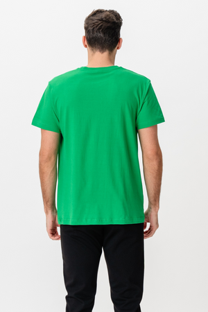 Basic Joy T-shirt - Green