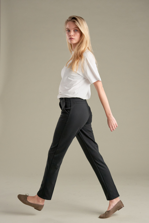 The Original Performance Pants - čierna