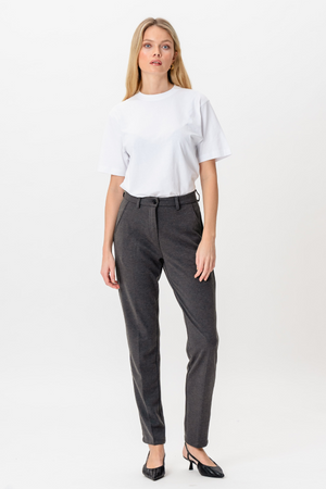 Originalne hlače izvedbe - tamno siva