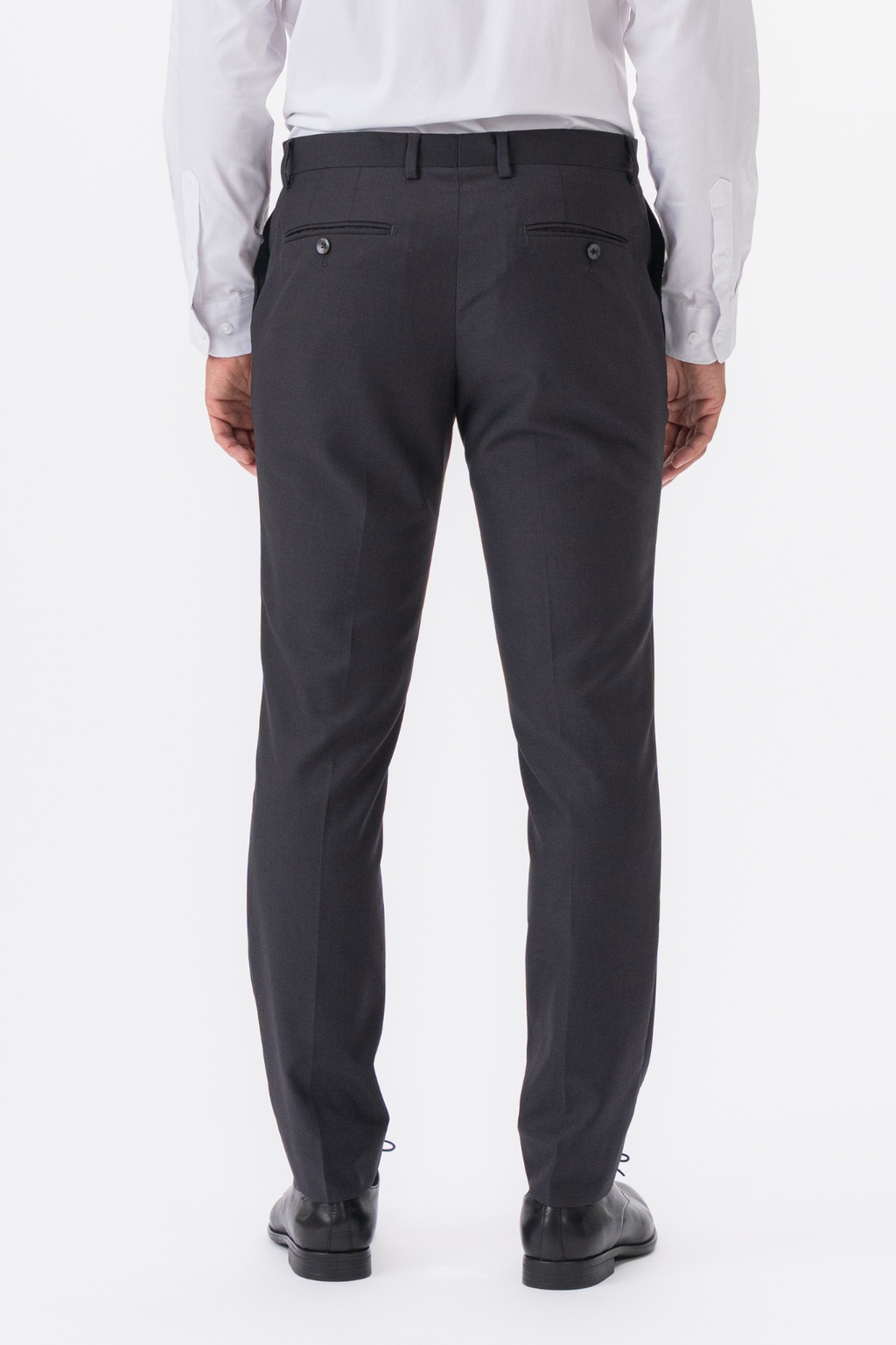 Premium Culaith Pants - Grey-donn
