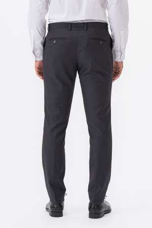 Premium Culaith Pants - Grey-donn