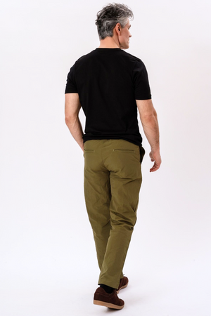 Iónátán Pants - Khaki