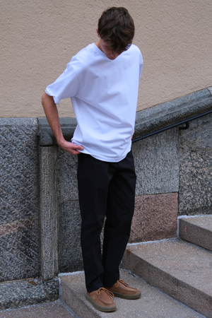 Iónátán Pants - Dubh