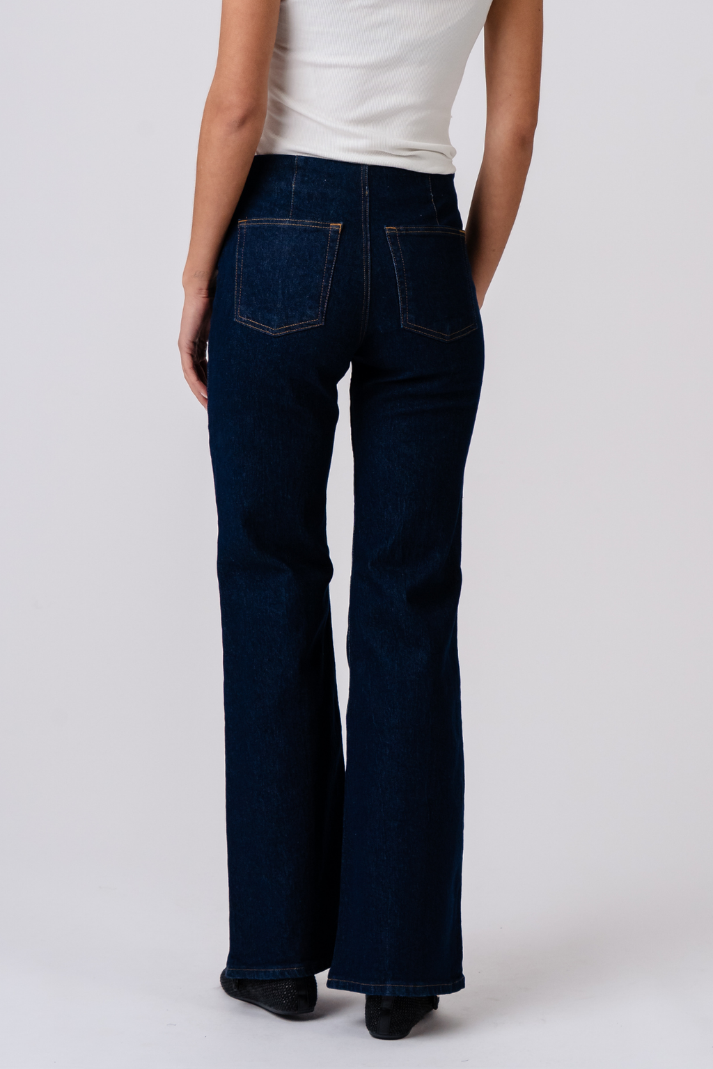 Arizona Jeans - Dark Blue