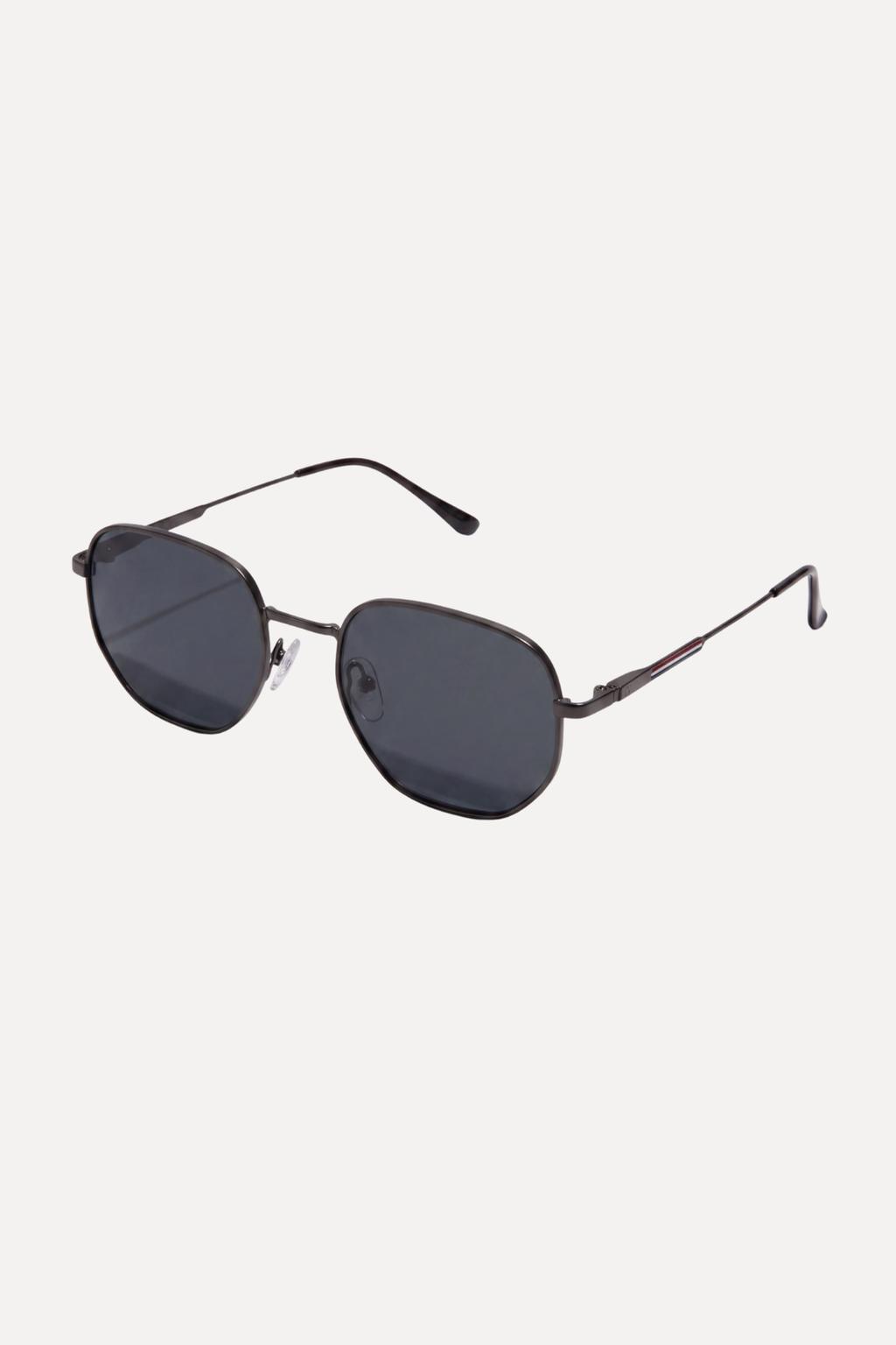 Oliver Sunglasses - Black