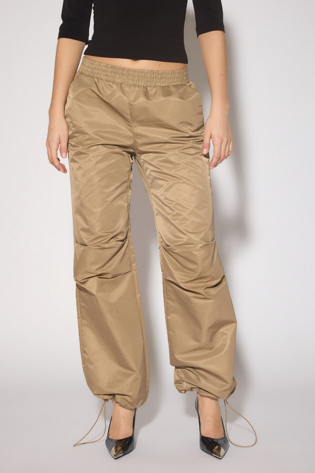 Rian Neco Pants - corda bungee