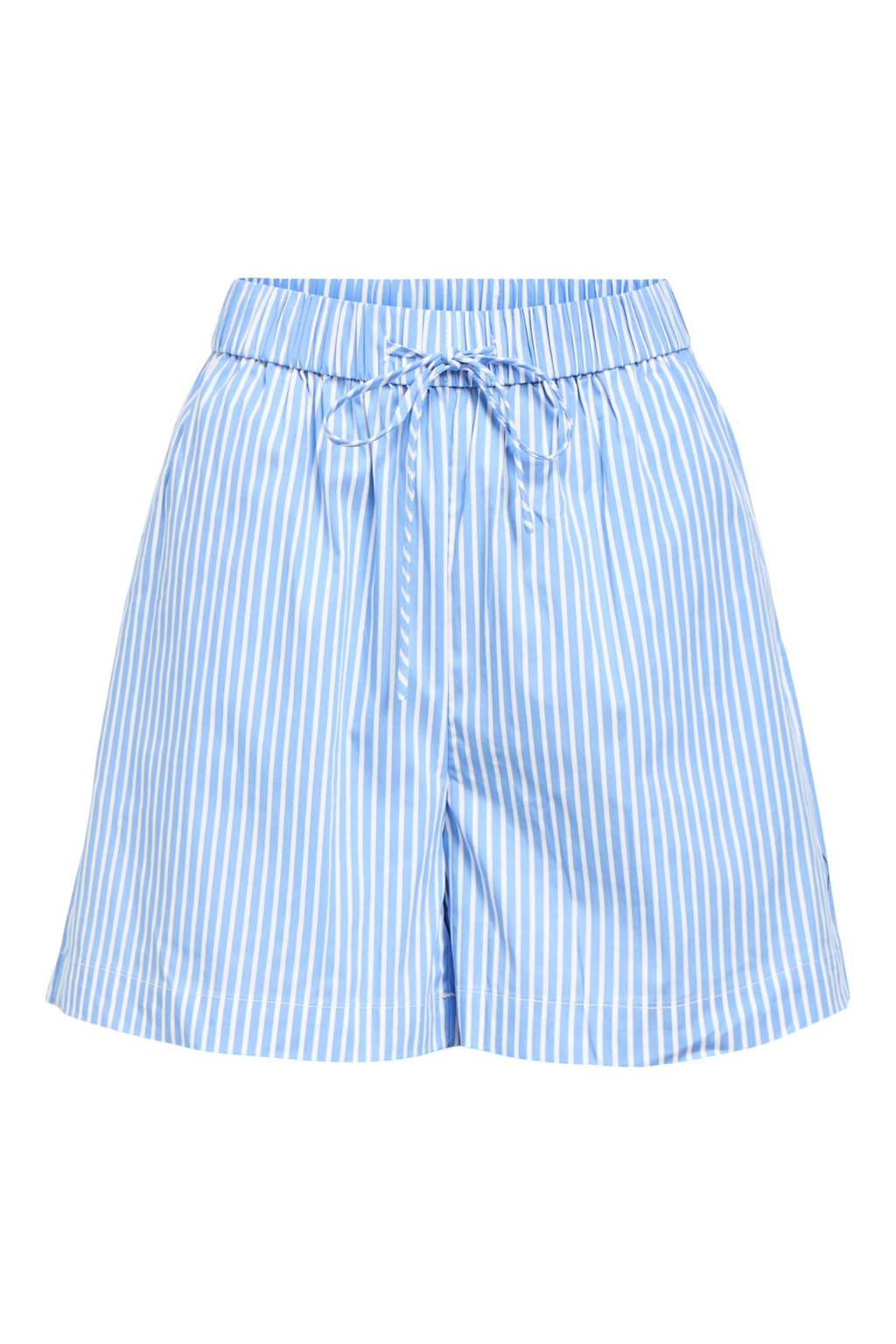 Tutta Mw RE Shorts - Lus Cornflower