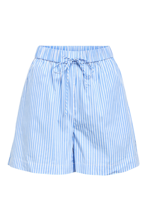 Tutta Mw RE Shorts - Lus Cornflower