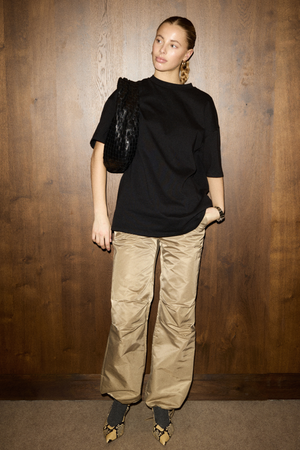 Rian Neco Pants - corda bungee