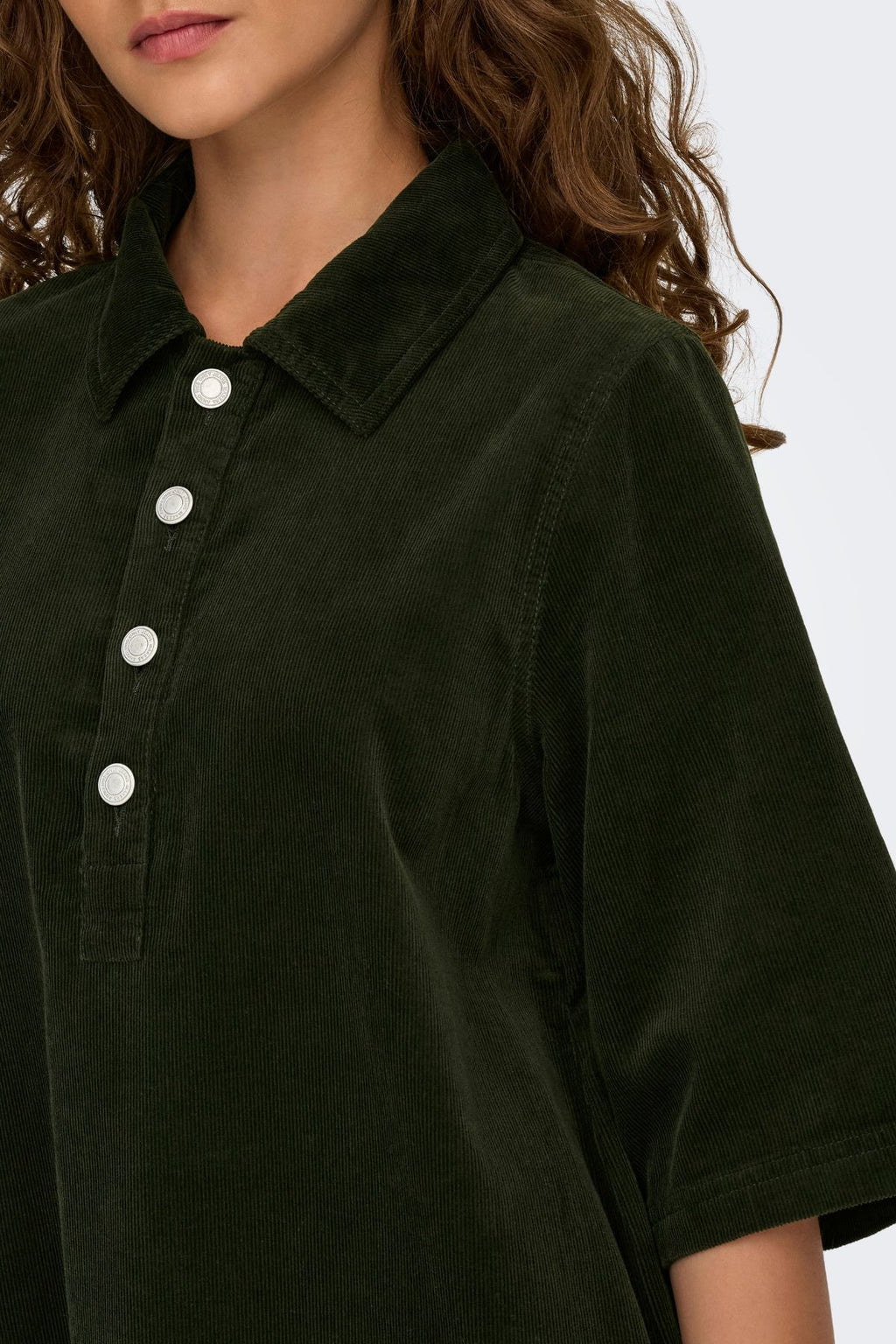 Gúna corda Nessa - Rosin