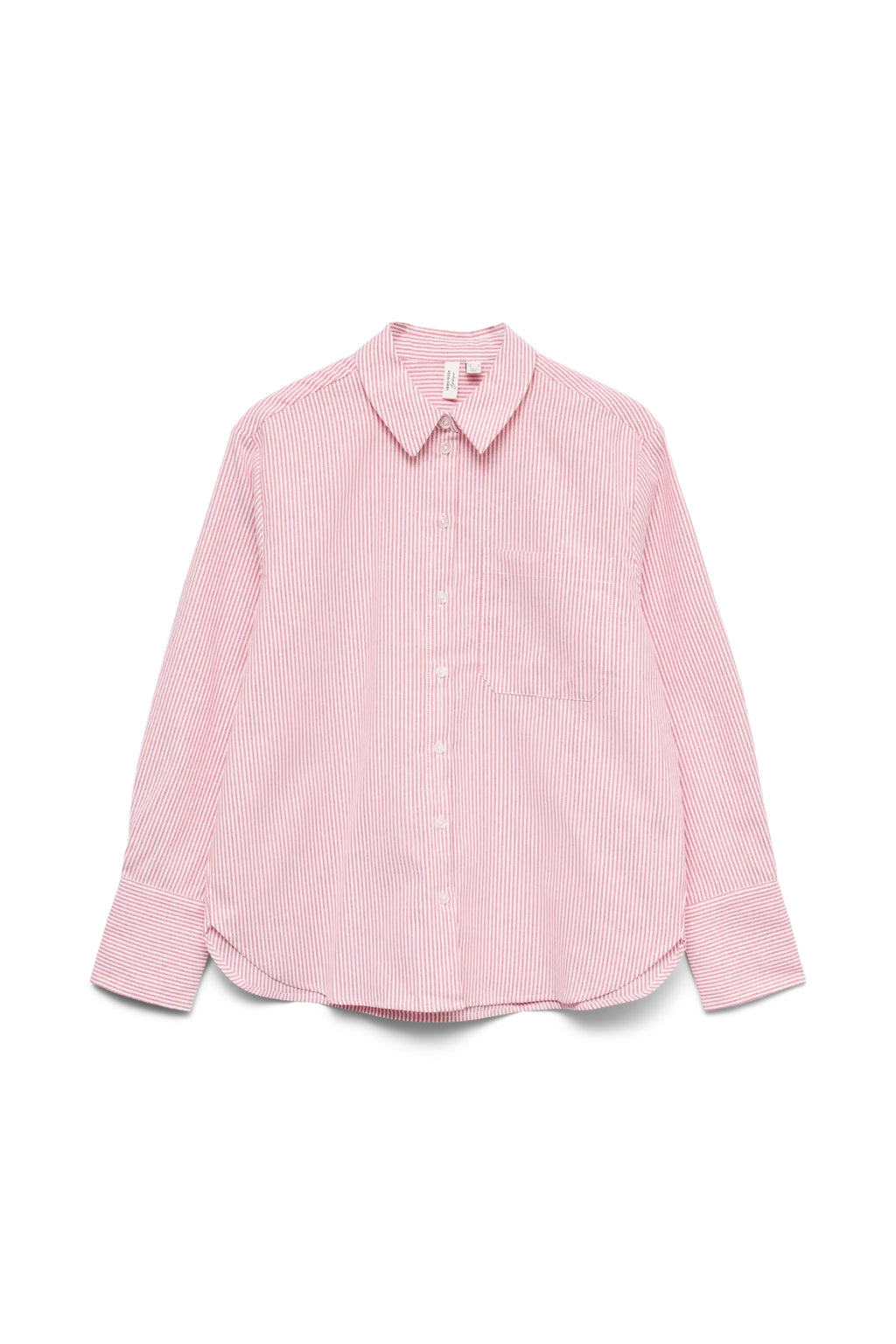 Inge košulja - Jazzy Snow white