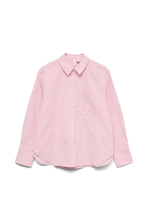 Košeľa Inge - Jazzy Snow white