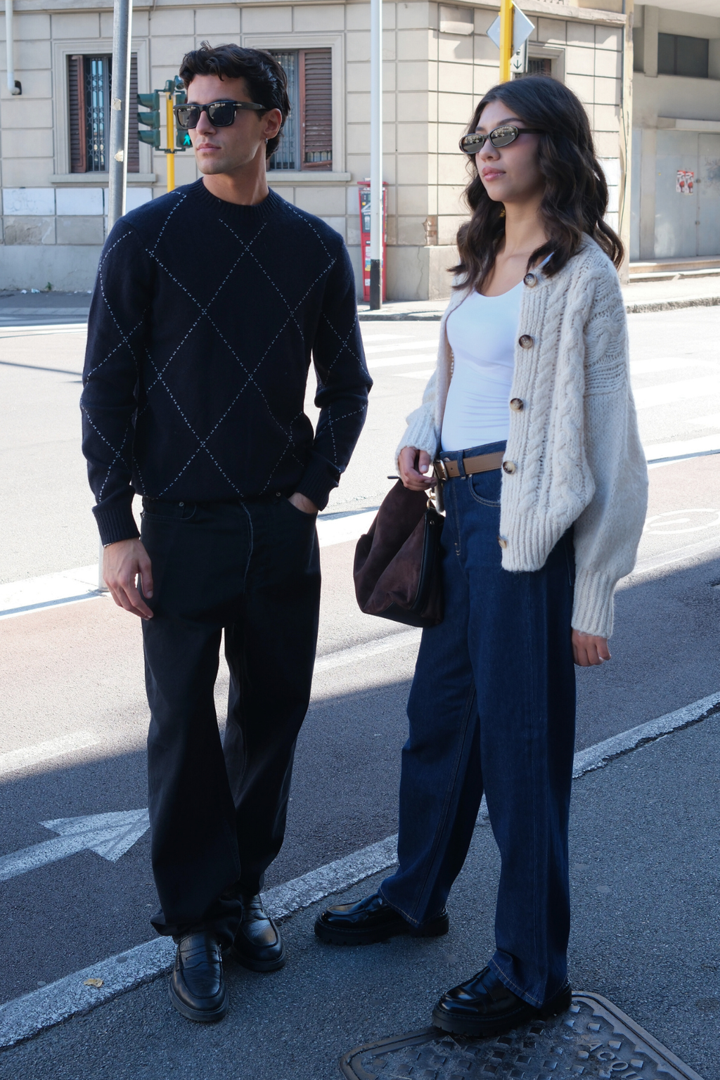 Pletivo na donjem dijelu - bijelo