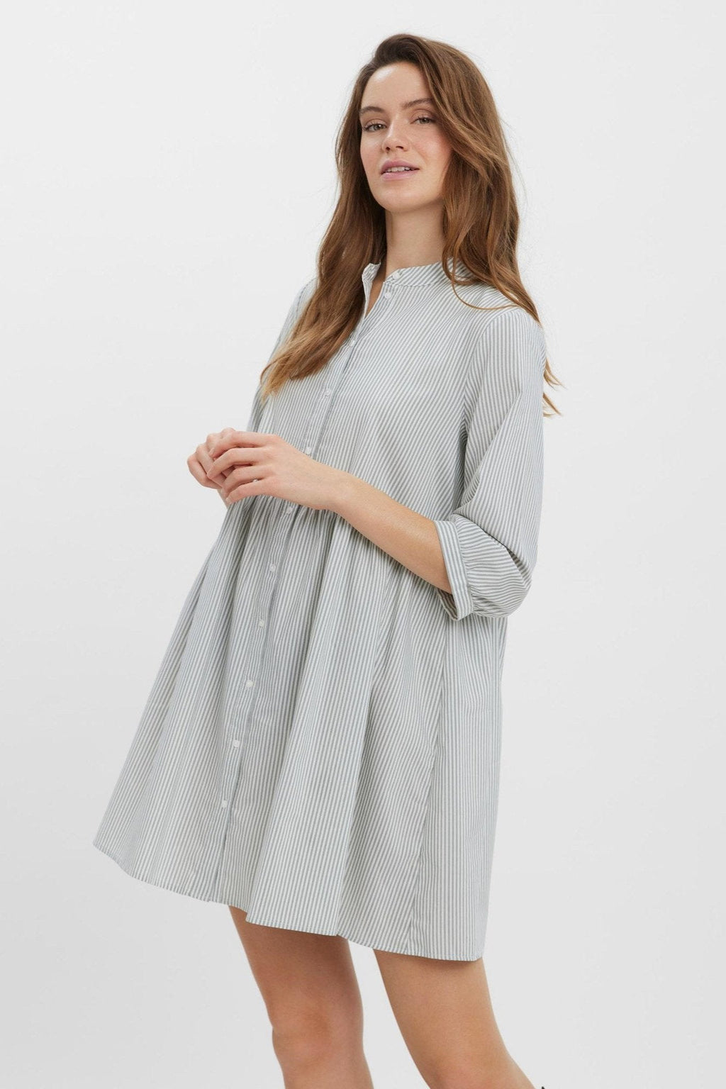 Gúna Sisi 3/4 - Glas