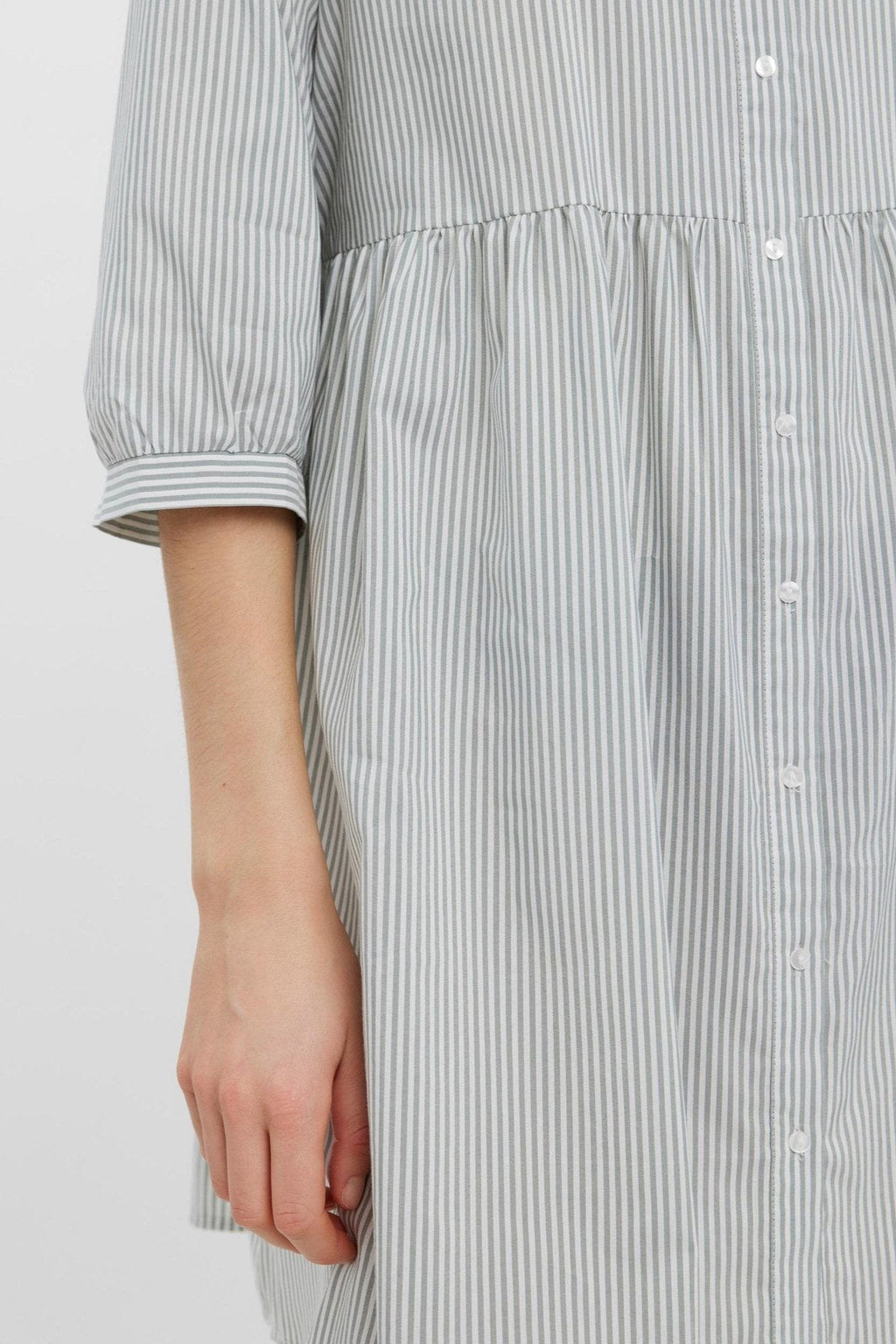 Gúna Sisi 3/4 - Glas