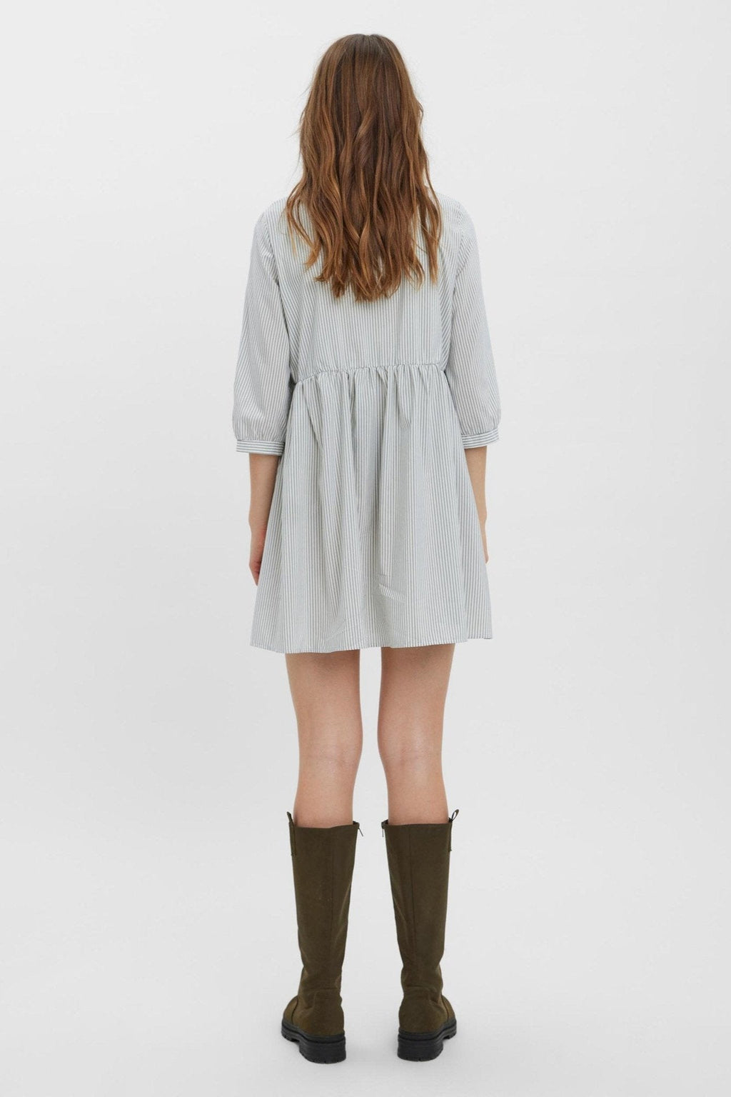 Gúna Sisi 3/4 - Glas