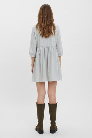 Gúna Sisi 3/4 - Glas