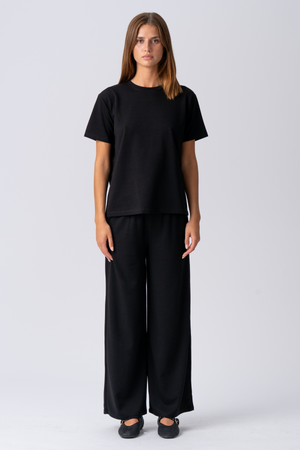 Leah Set (Black) - Package Deal