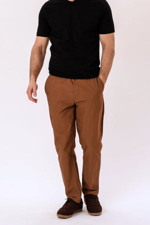 Jonathan Pants - Camel