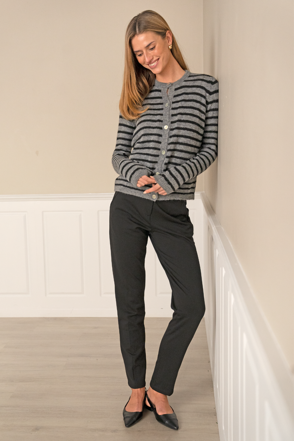 The Original Performance Pants - dubh