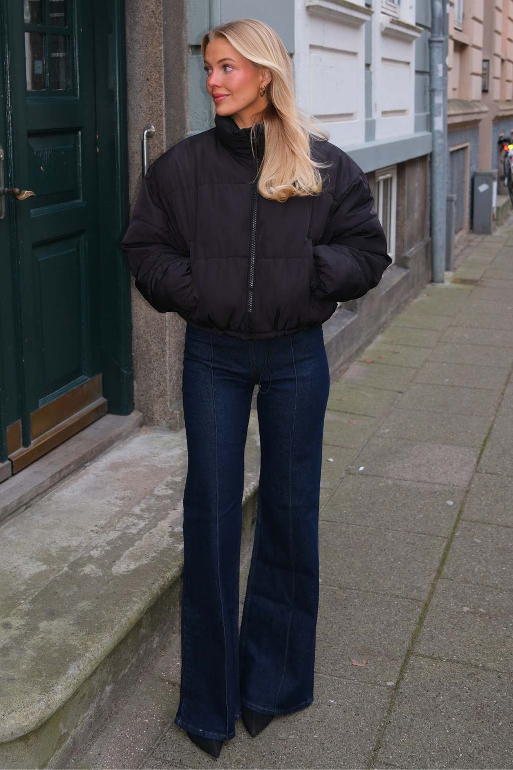 Arizona traperice - tamnoplave