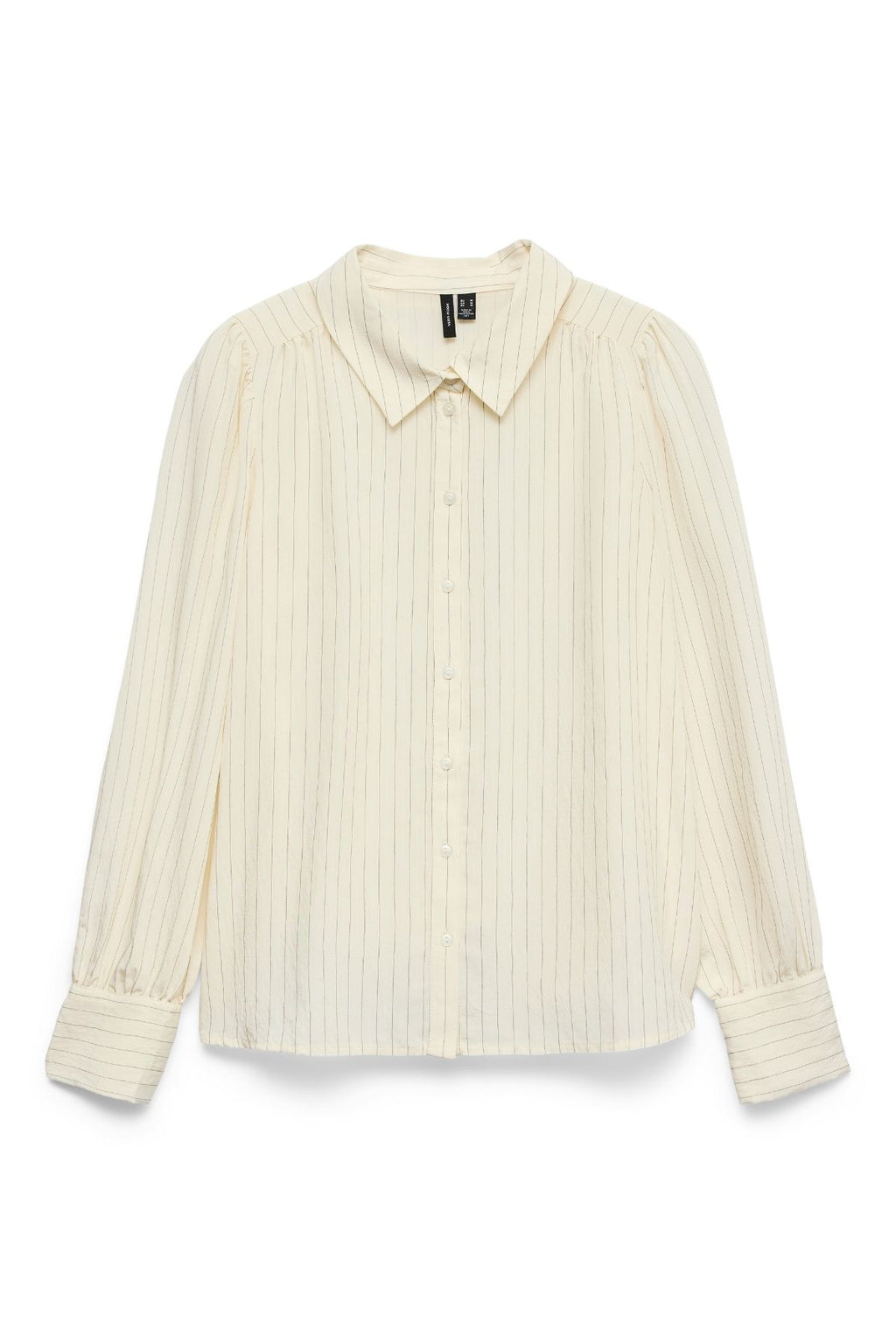 Millie Shirt - Birch