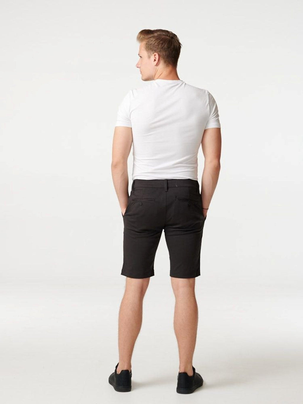 Performance Shorts - Dark Gray