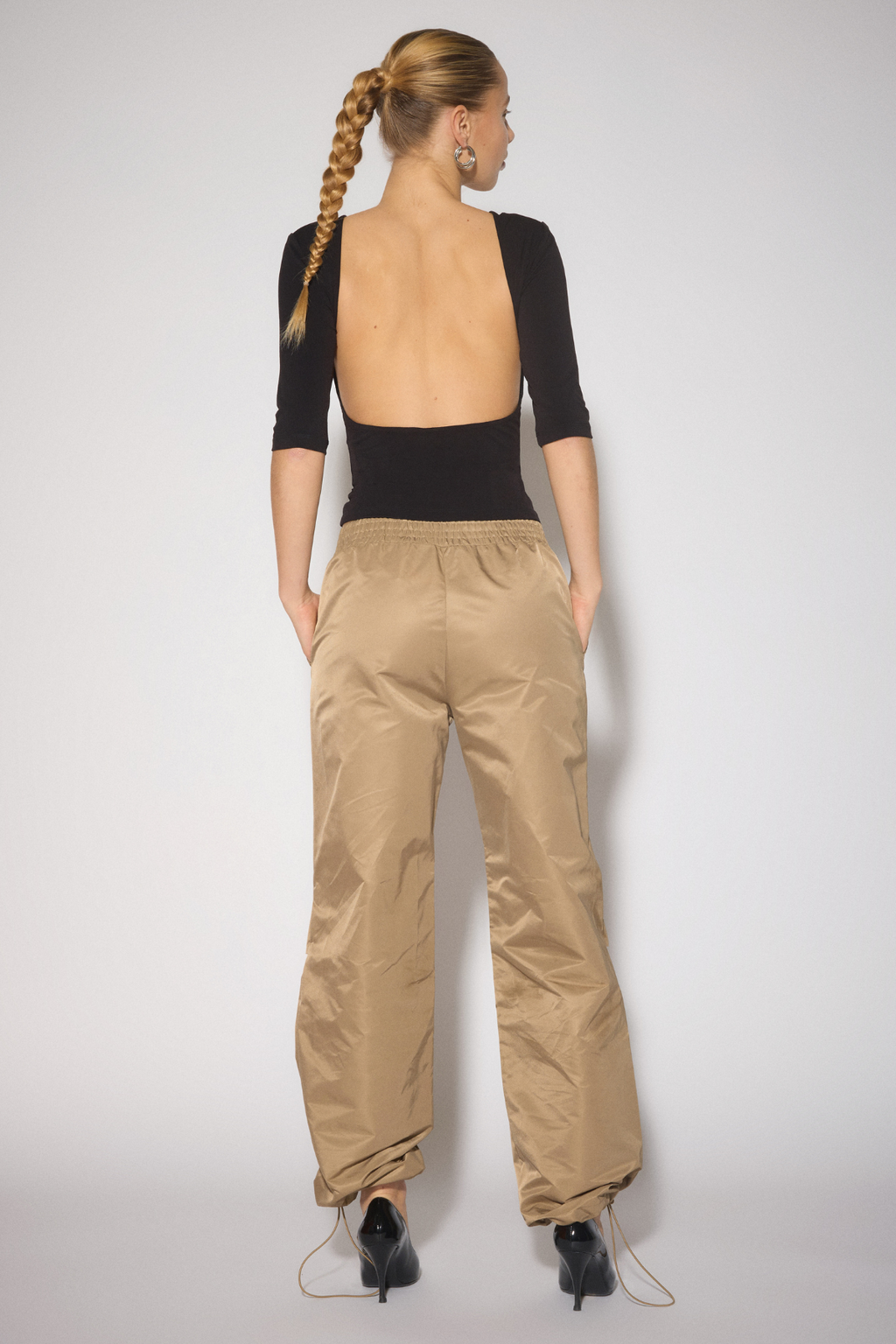 Rian Neco Pants - corda bungee