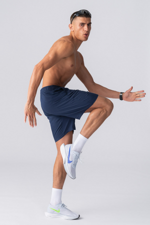 Andy Shorts - mornarica