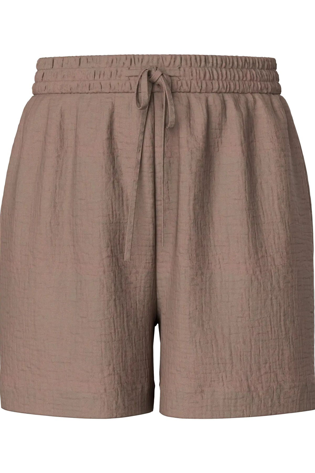 Astina Ard-Waisted Shorts - Grianchloch Caife