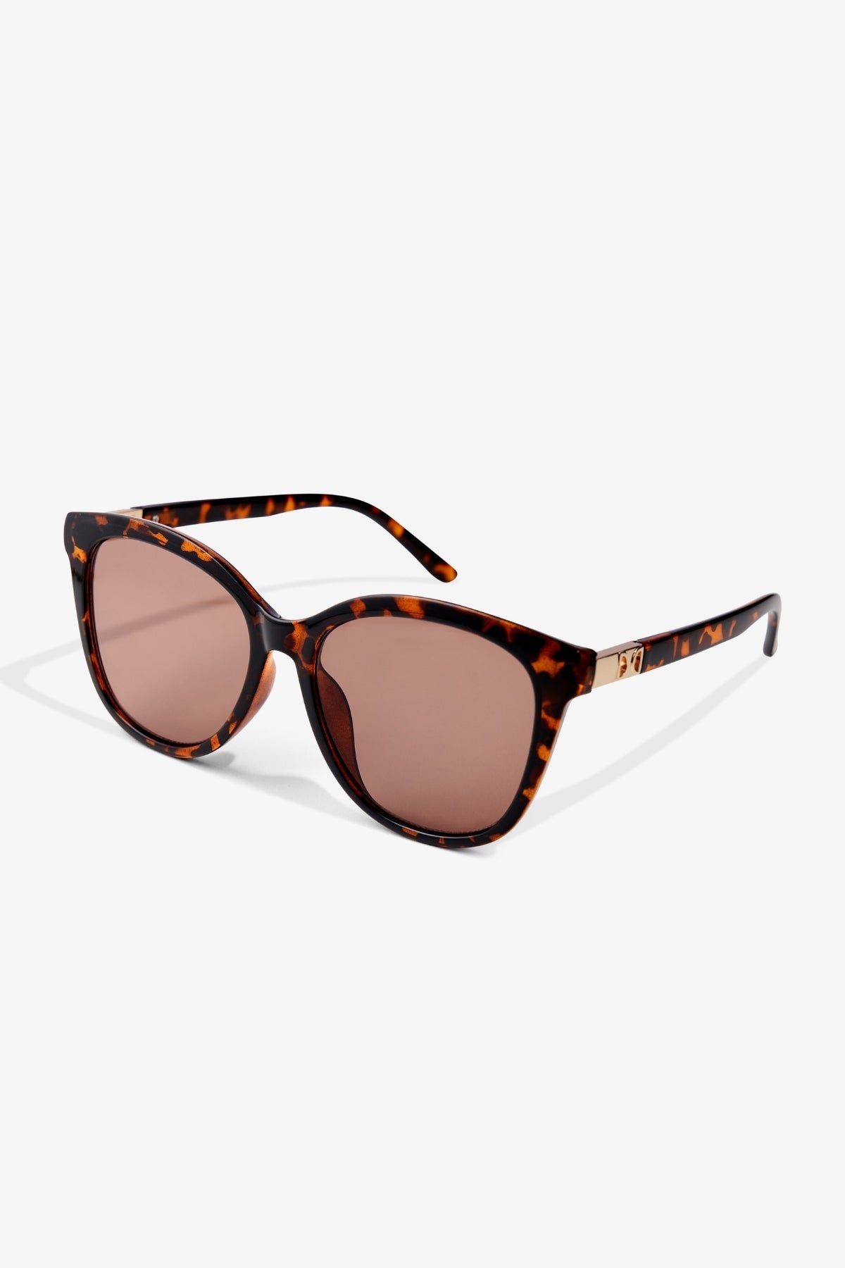 Sunglasses Elena Leopard | Mná 's Eyewear stylish | TeeShoppen, image size:1200x1800