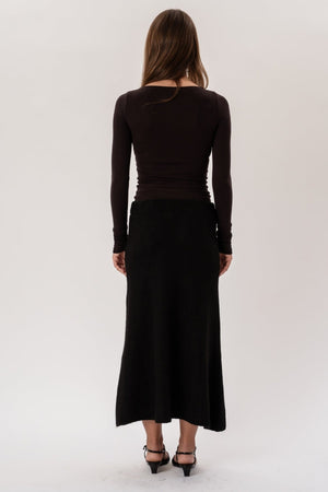 Sciorta Cniotála Nova - Dubh