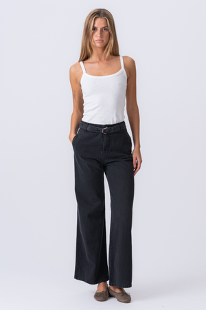 Amalia jeans - liath