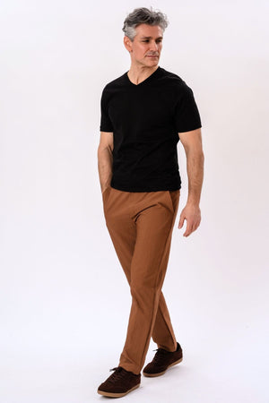 Jonathan Pants - Camel