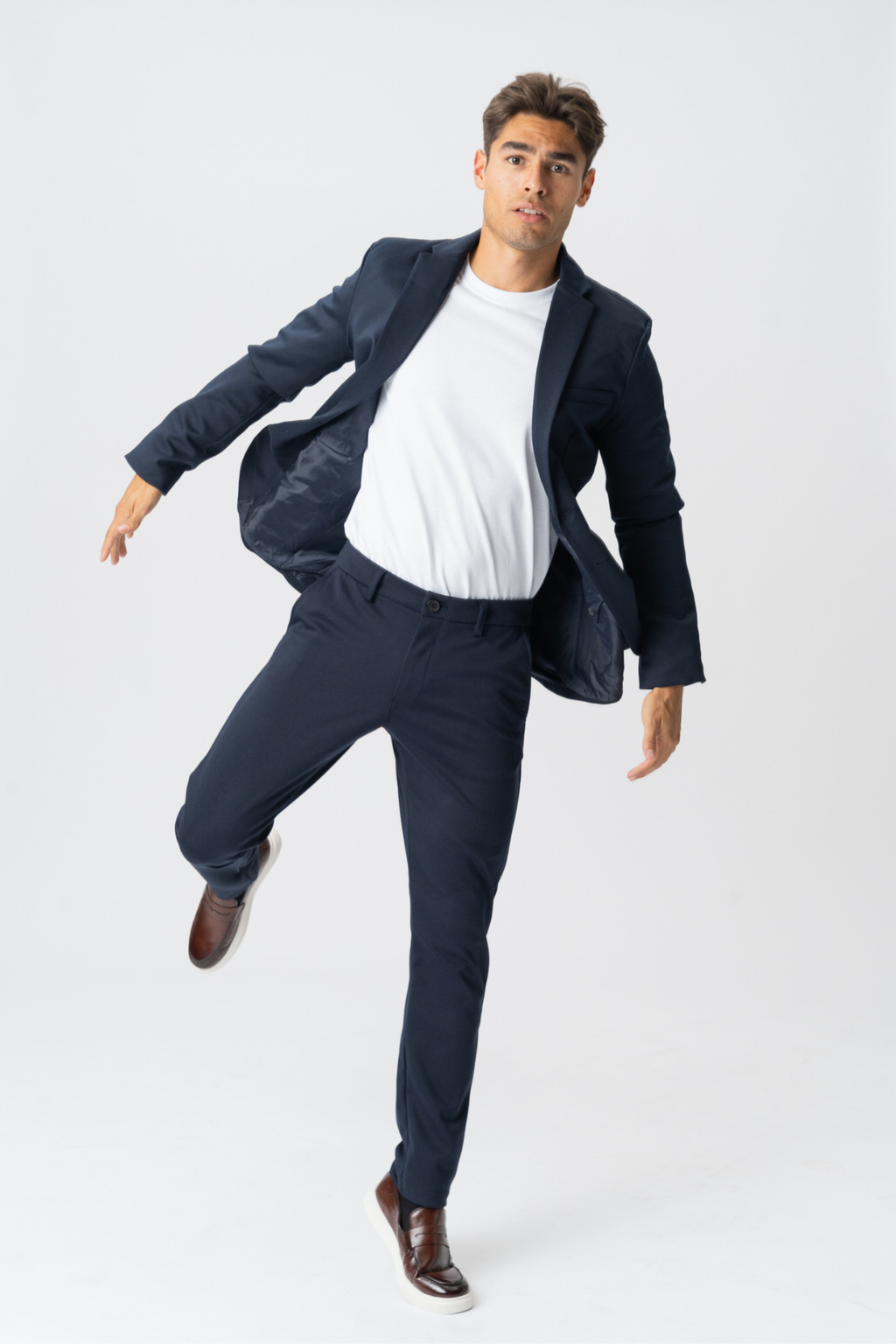 Original Performance Suit ™ ™ (mornarica) - paketni posao