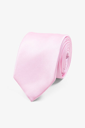 Tie - Pink